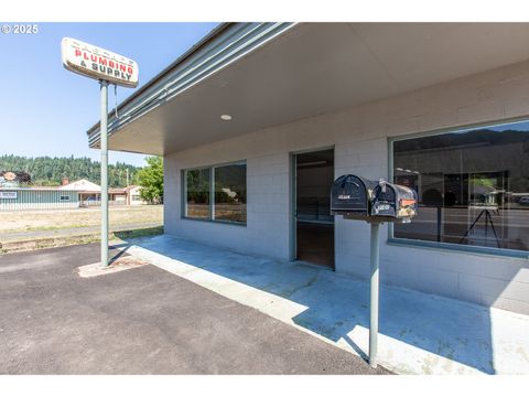 Tiny photo for 47601 Highway 58, Oakridge, OR 97463 (MLS # 760666666)