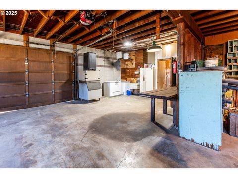 Tiny photo for 47601 Highway 58, Oakridge, OR 97463 (MLS # 760666666)