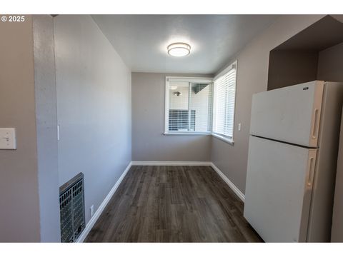 Tiny photo for 47601 Highway 58, Oakridge, OR 97463 (MLS # 760666666)