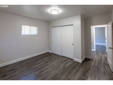 Tiny photo for 47601 Highway 58, Oakridge, OR 97463 (MLS # 760666666)
