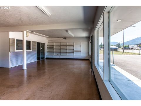 Tiny photo for 47601 Highway 58, Oakridge, OR 97463 (MLS # 760666666)