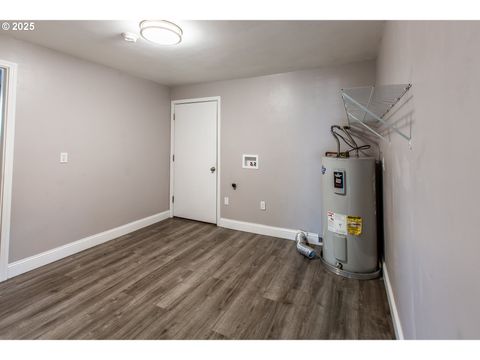 Tiny photo for 47601 Highway 58, Oakridge, OR 97463 (MLS # 760666666)