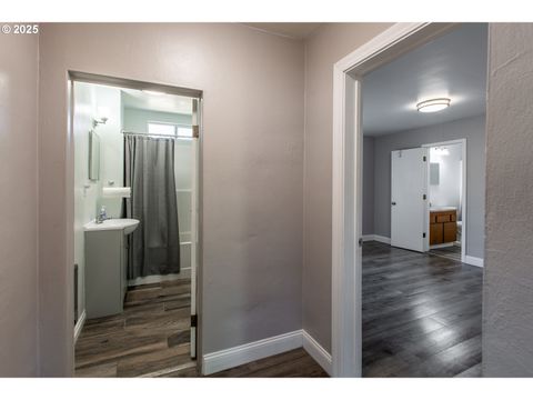 Tiny photo for 47601 Highway 58, Oakridge, OR 97463 (MLS # 760666666)