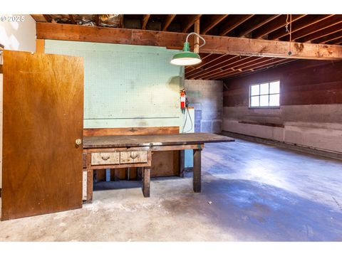 Tiny photo for 47601 Highway 58, Oakridge, OR 97463 (MLS # 760666666)