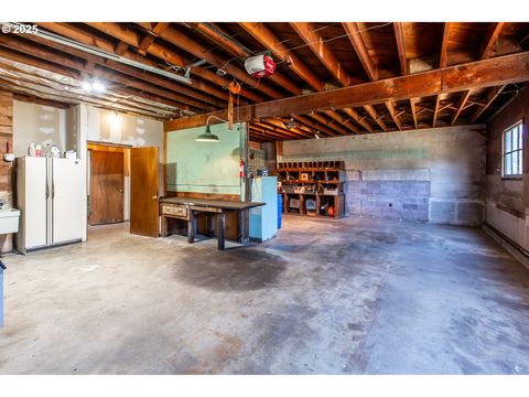 Tiny photo for 47601 Highway 58, Oakridge, OR 97463 (MLS # 760666666)