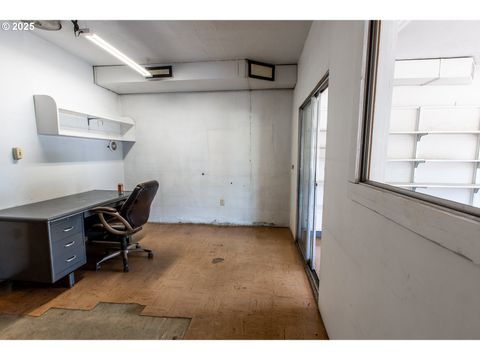 Tiny photo for 47601 Highway 58, Oakridge, OR 97463 (MLS # 760666666)