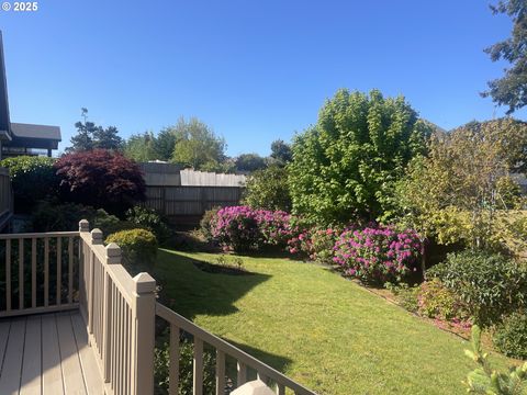 2180 HAYES ST North Bend OR 97459