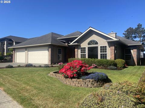 2180 HAYES ST North Bend OR 97459