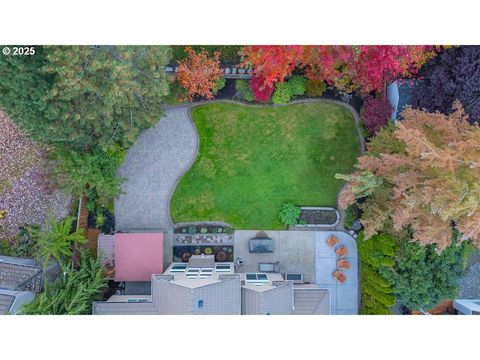 A home in Wilsonville