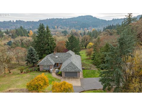 Photo of 14355 NW Pheasant Hill Ln, McMinnville, OR 97128 (MLS # 614284698)