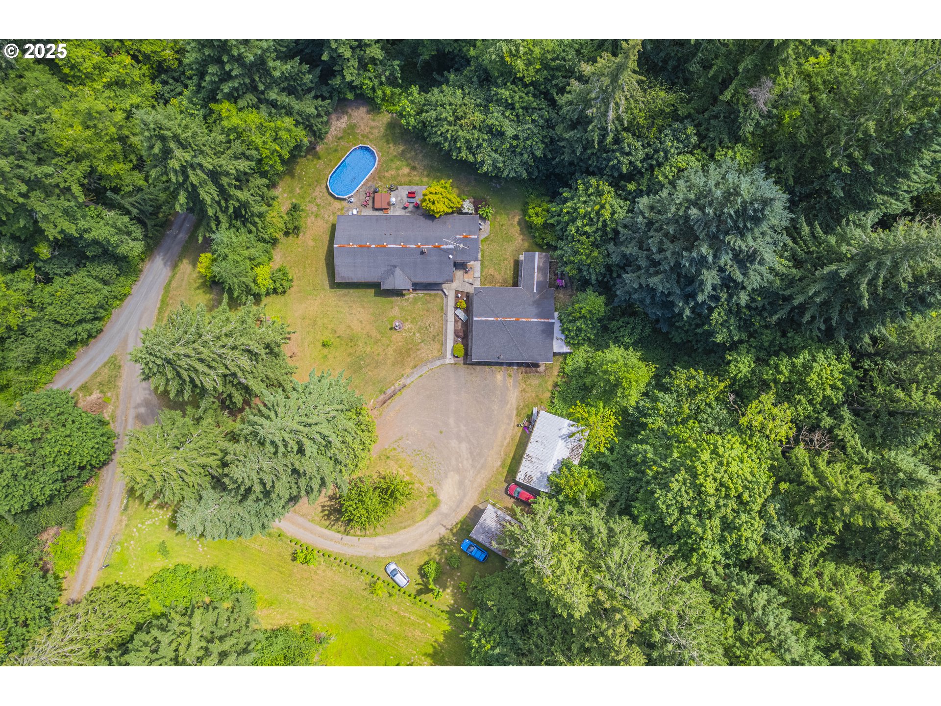 6515 GREEN MOUNTAIN RD