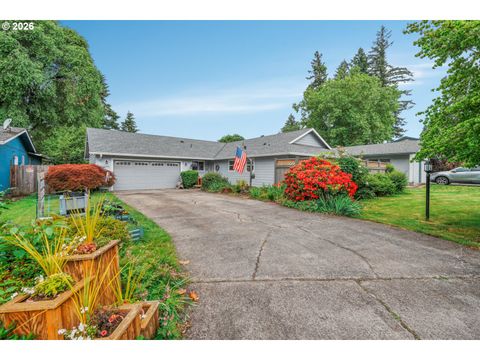 11005 SE 54TH PL Milwaukie OR 97222