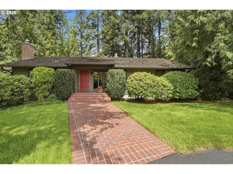19567 S HENRICI RD Oregon City OR 97045