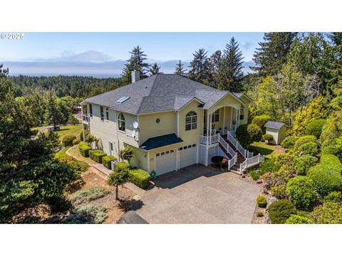 90127 HIGHWAY 101 Florence OR 97439