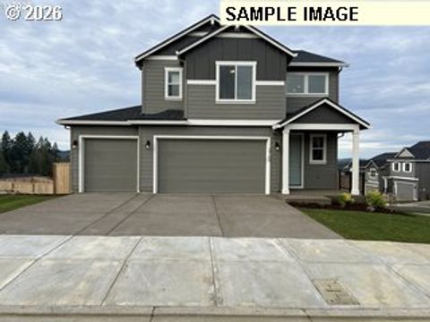 2604 NE Claire RD 202 Estacada OR 97023