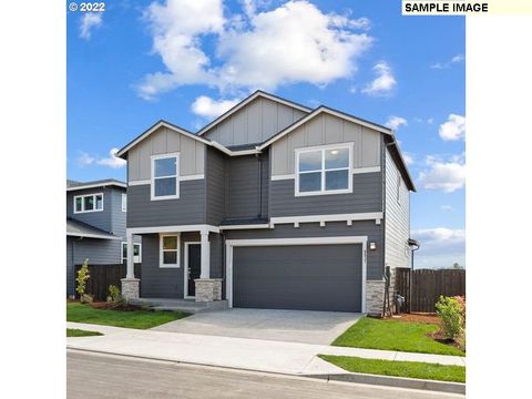 10554 SE HERITAGE RD 307 Happy Valley OR 97086