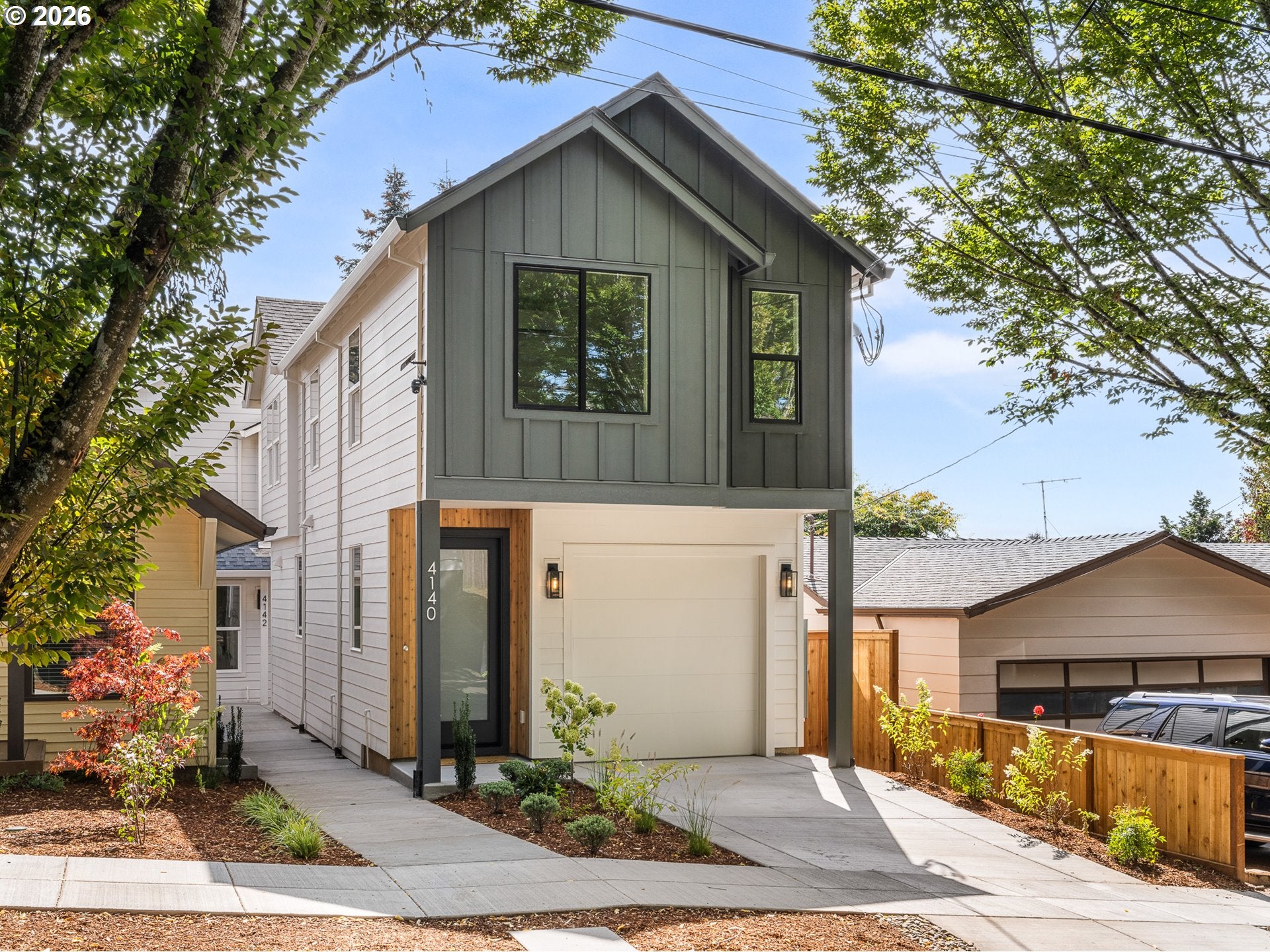 4140 SE Ogden ST
