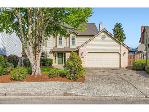 5839 NW NECANICUM WAY Portland OR 97229