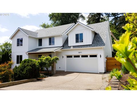 13511 SE BARBARA JEAN CT Clackamas OR 97015