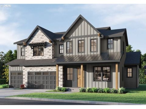 6123 Skyline DR West Linn OR 97068