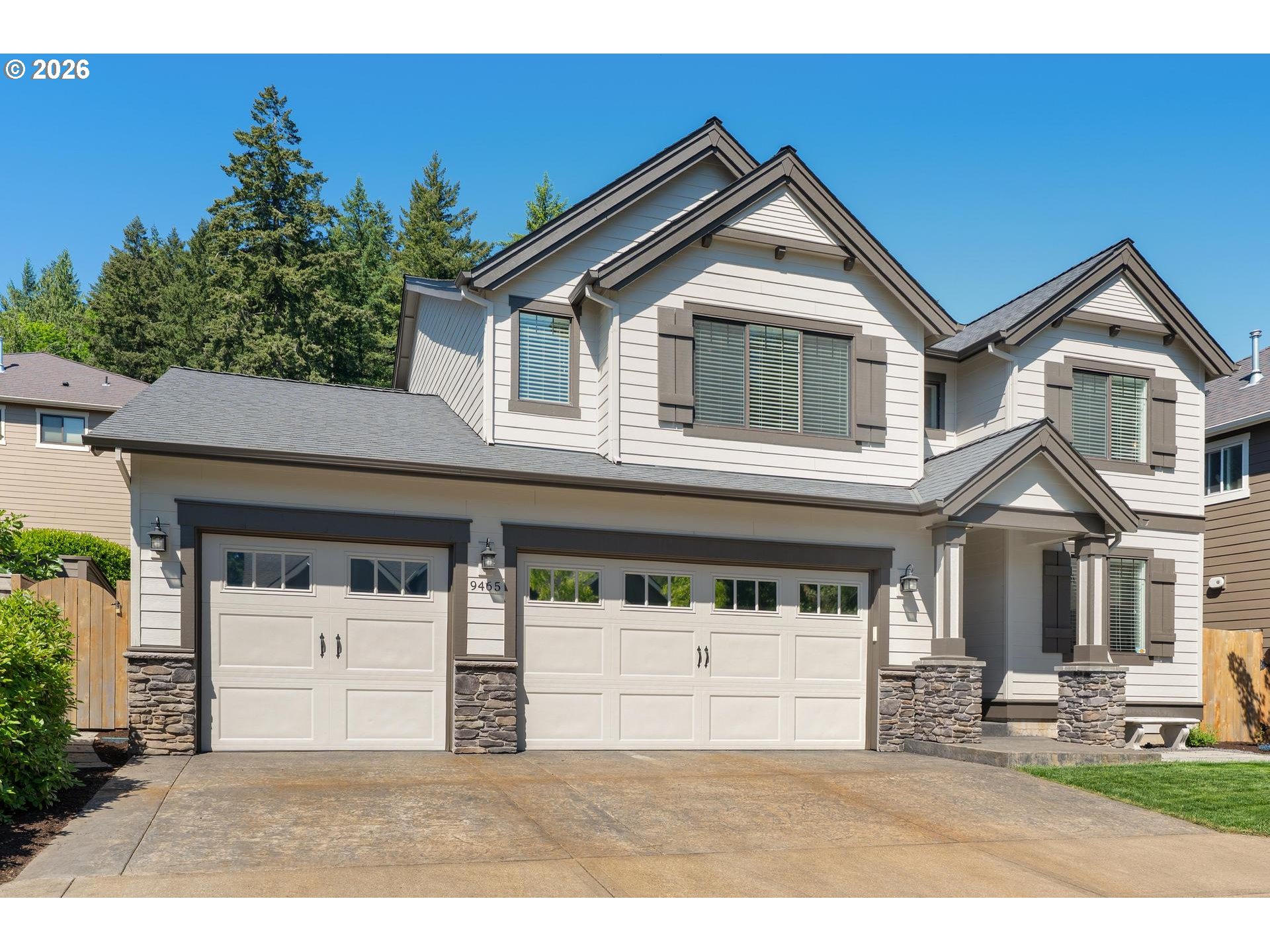 9465 SW MOONSTONE TER