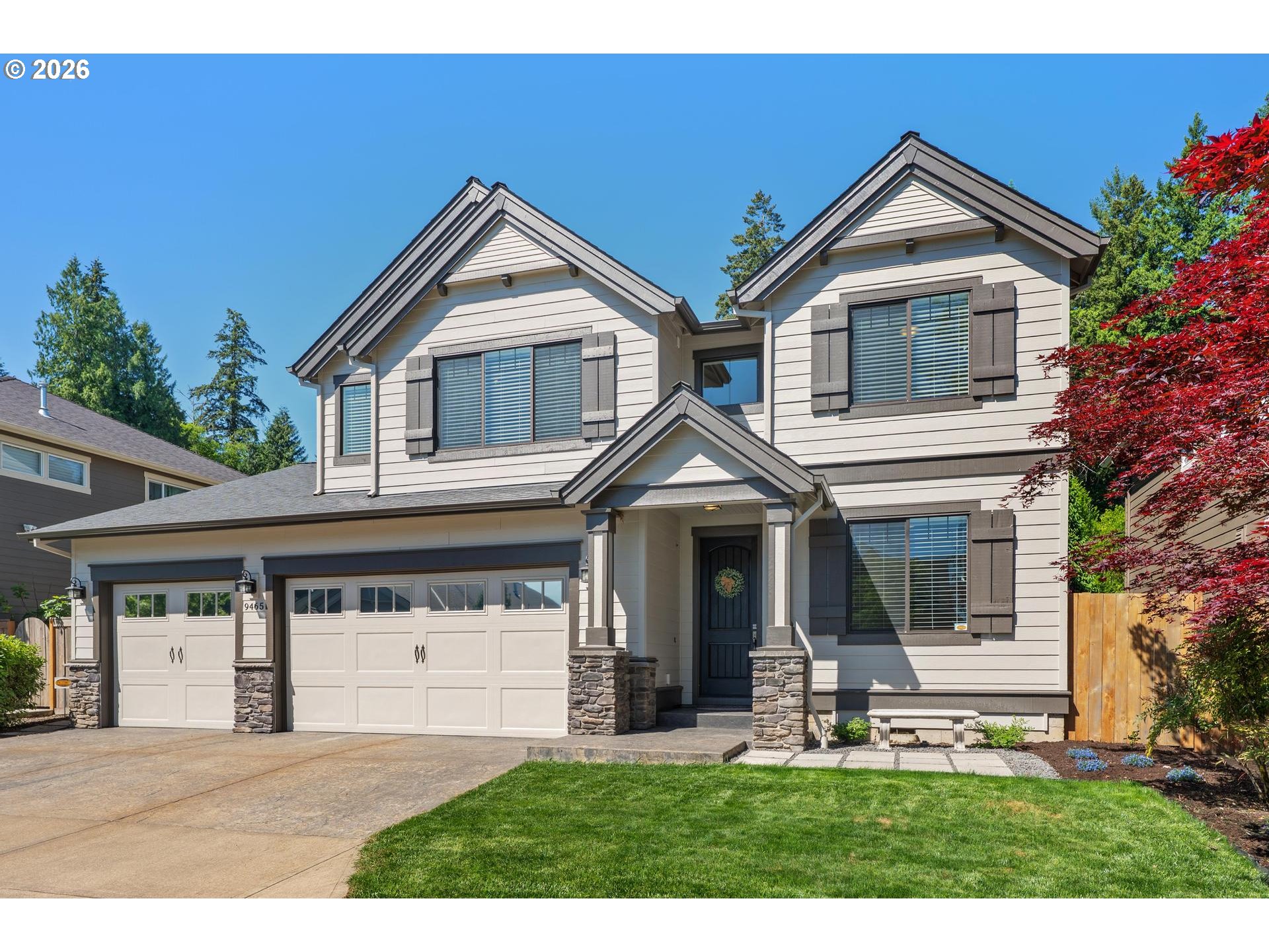 9465 SW MOONSTONE TER