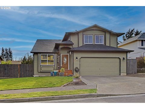 620 SE 11TH CIR Troutdale OR 97060