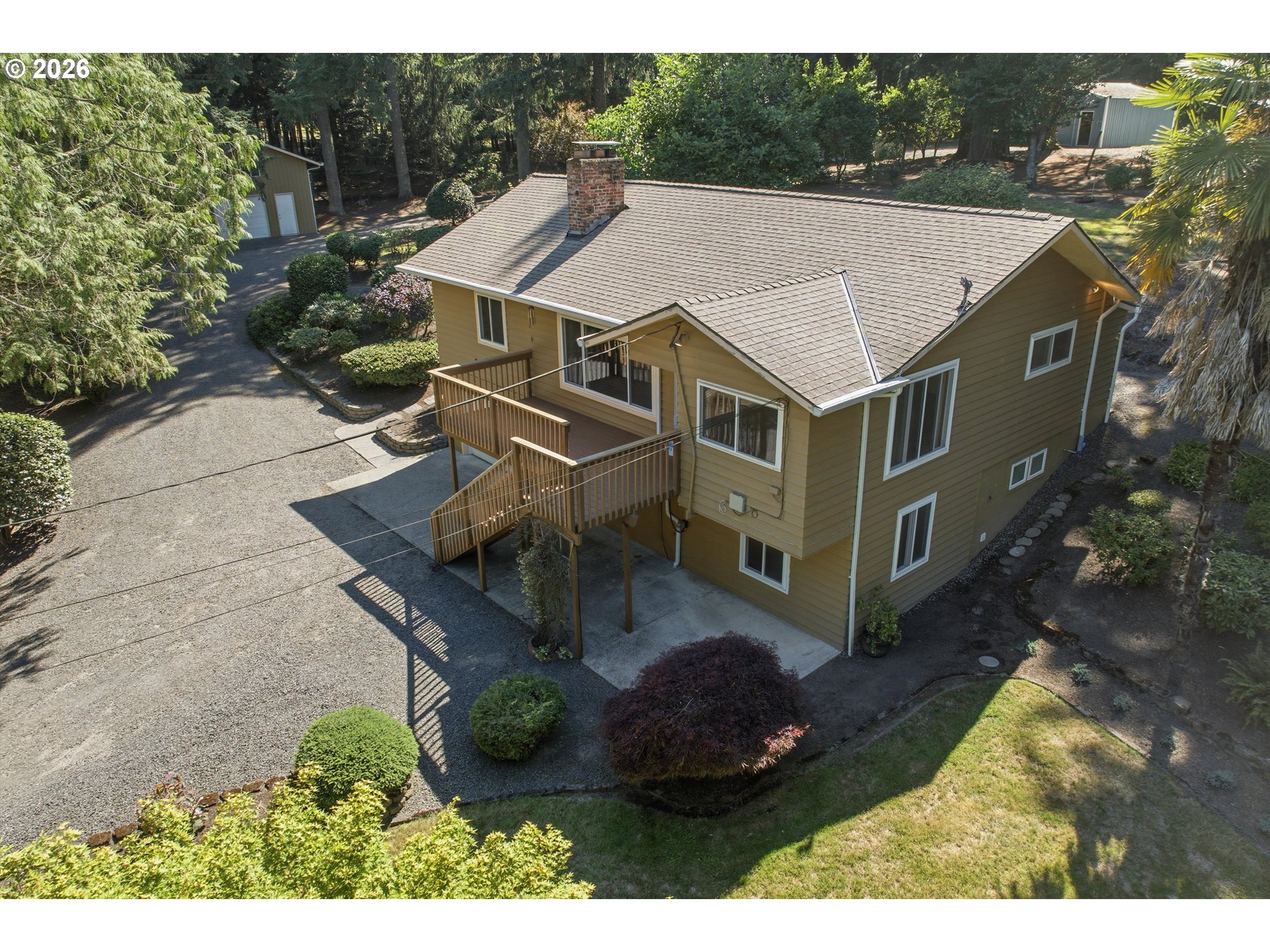 31451 SW GRAHAMS FERRY RD