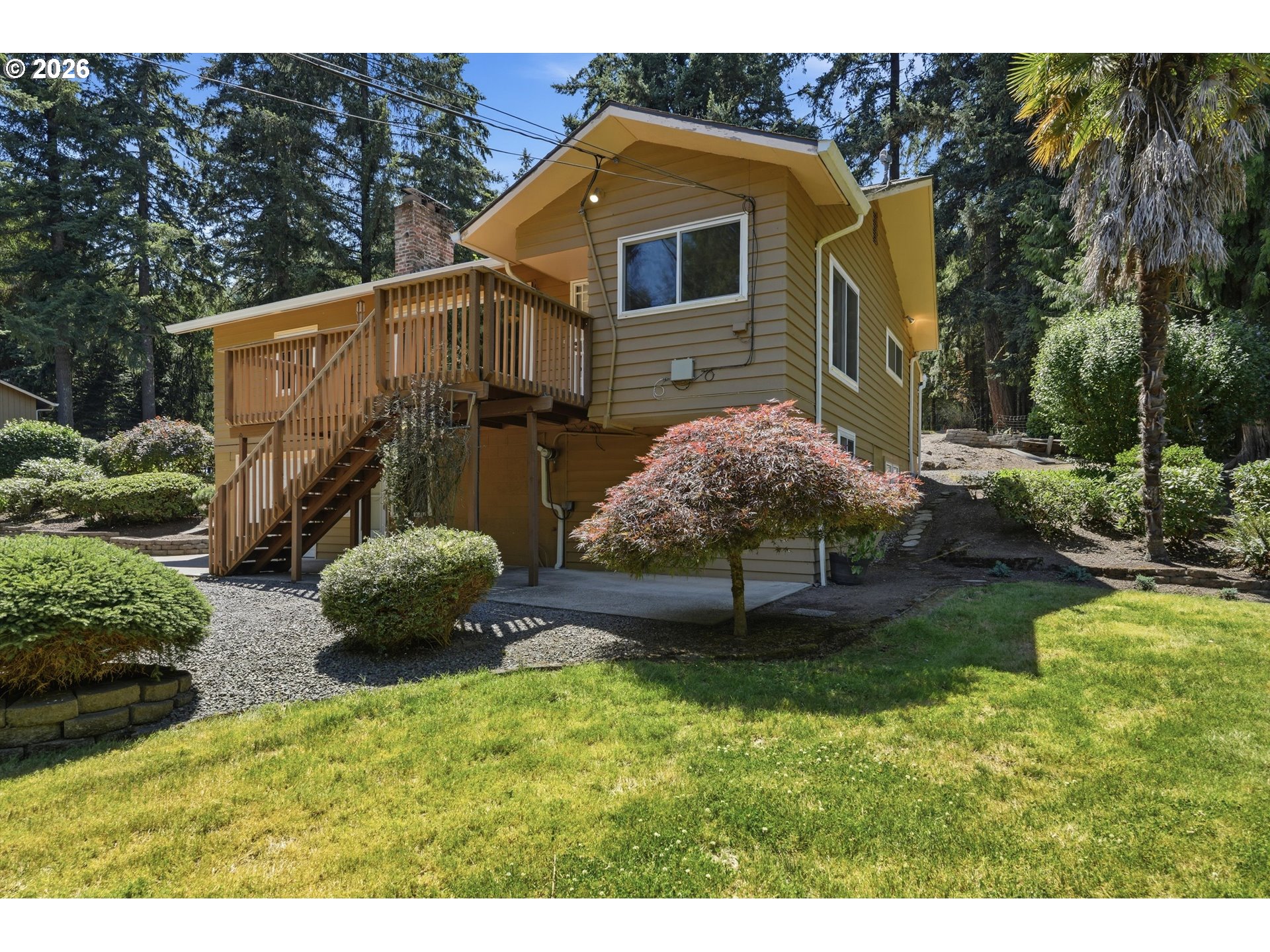 31451 SW GRAHAMS FERRY RD