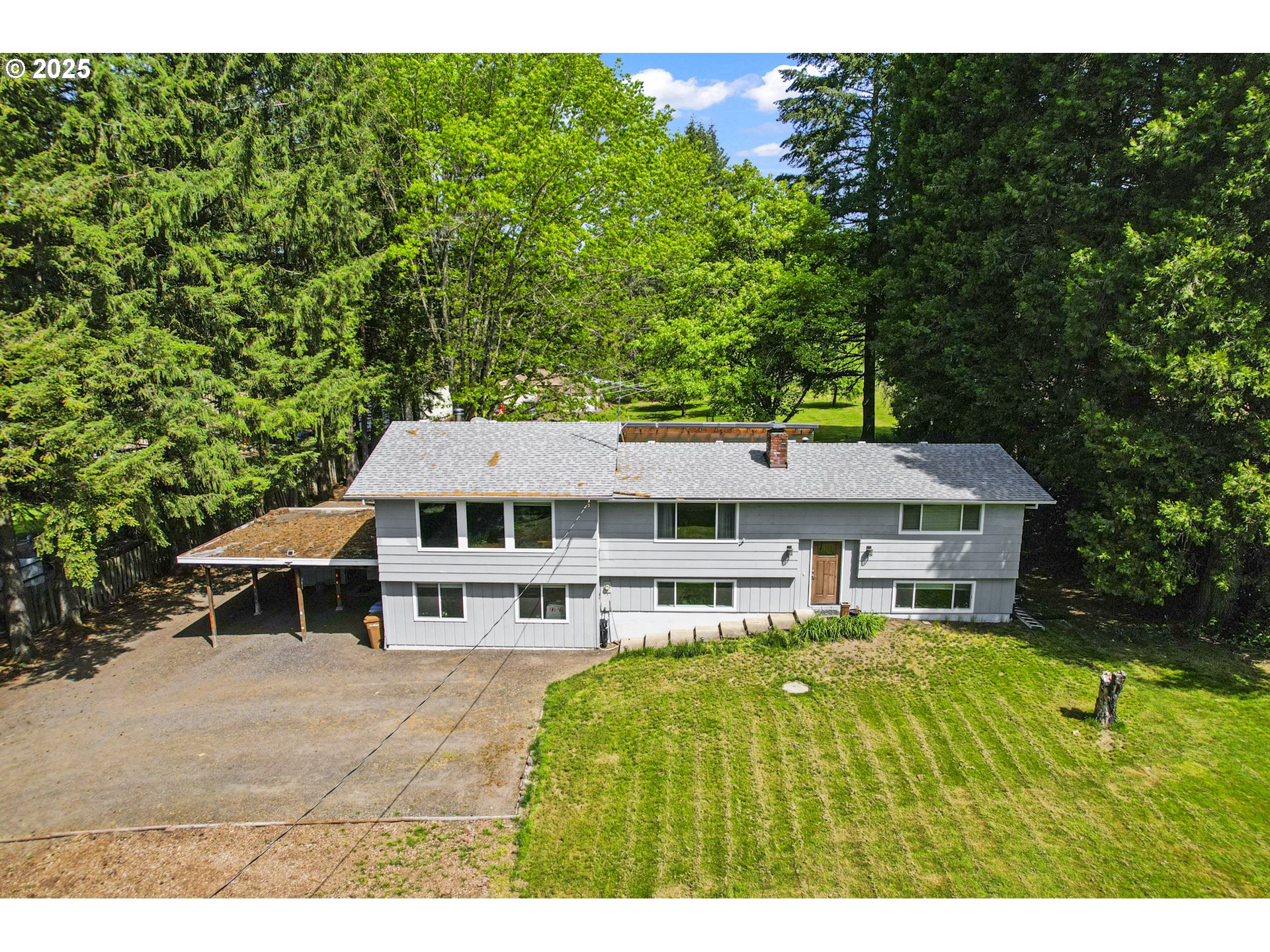 42665 NW WOOLLEN RD