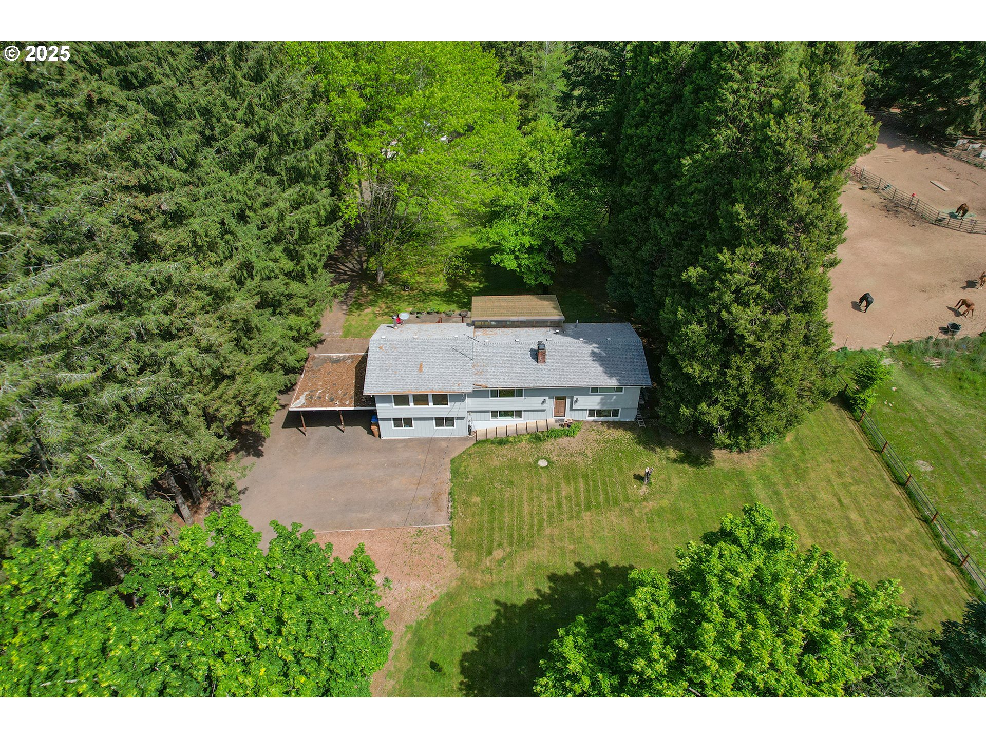 42665 NW WOOLLEN RD