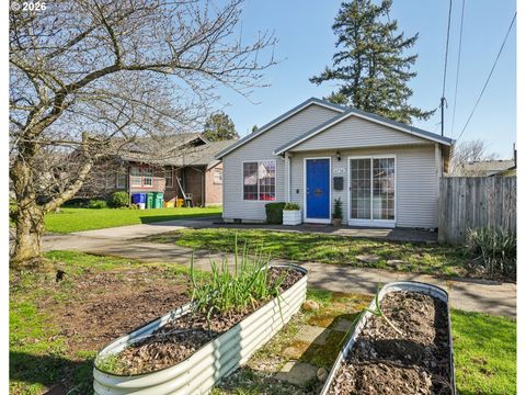 6718 SE 86TH AVE Portland OR 97266