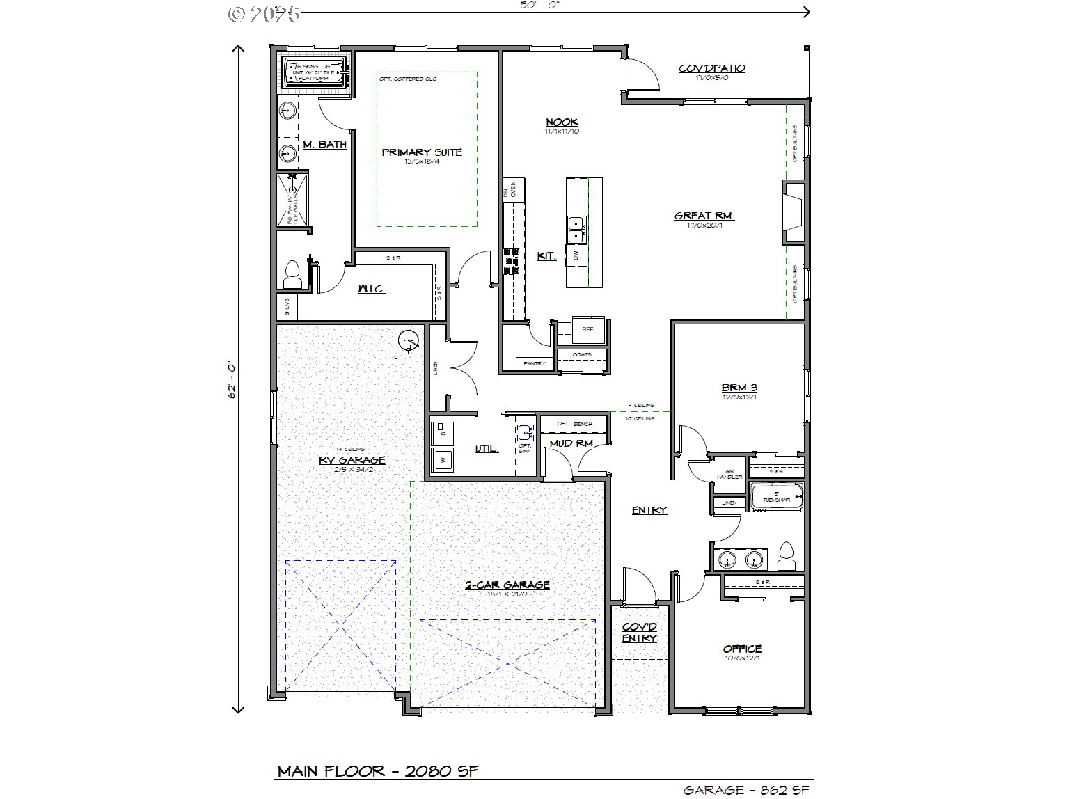 509 W 19TH WAY