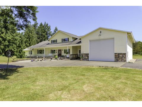 A home in Onalaska