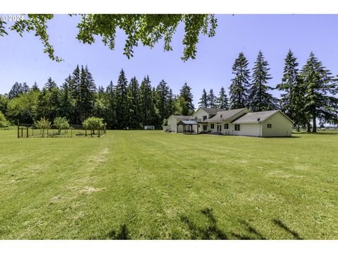 A home in Onalaska