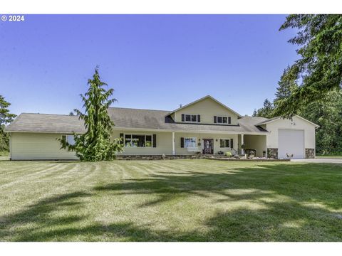 A home in Onalaska