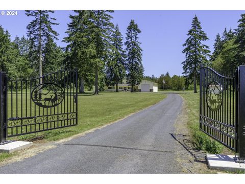 A home in Onalaska