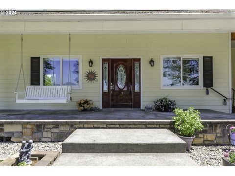 A home in Onalaska