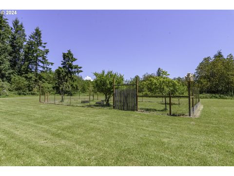 A home in Onalaska