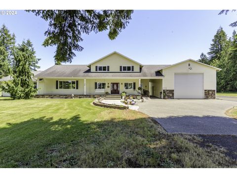 A home in Onalaska