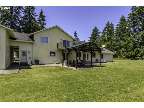 A home in Onalaska