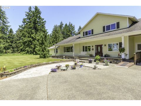 A home in Onalaska