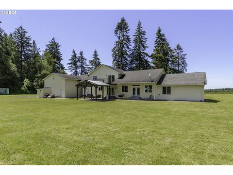 A home in Onalaska