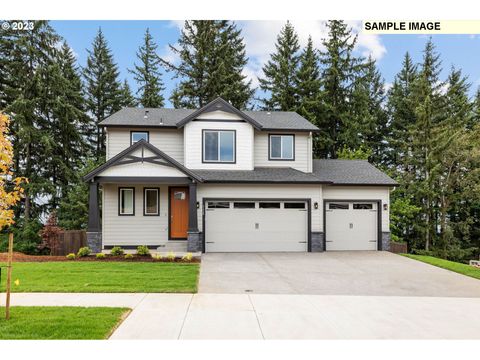Photo of 5304 N 93rd Ave #LT 275, Camas, WA 98607 (MLS # 659272387)
