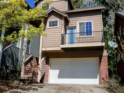 4801 SE PALADIN LN Hillsboro OR 97123