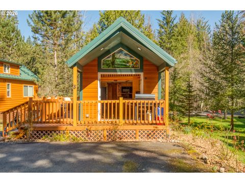 65000 E HIGHWAY 26 Welches OR 97067