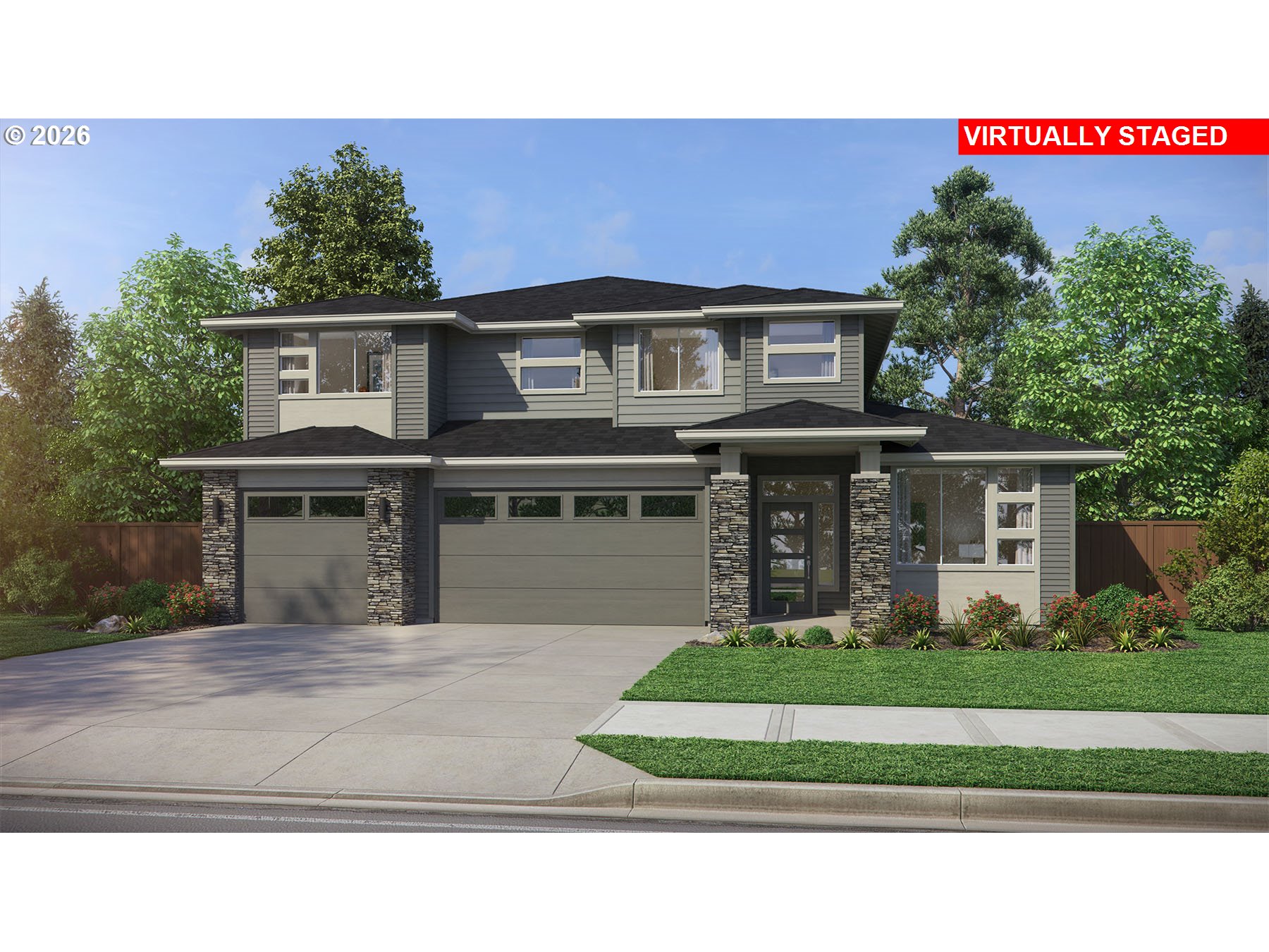 Photo 1 of 15 — S Brunner Rd, Oregon City, OR 97045