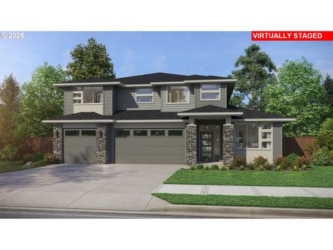 S Brunner Rd Oregon City OR 97045