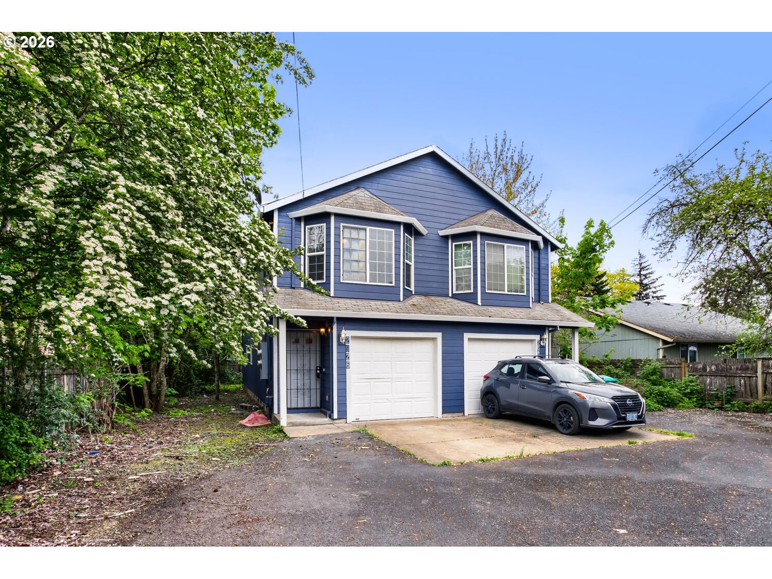 2926 SE 125TH AVE