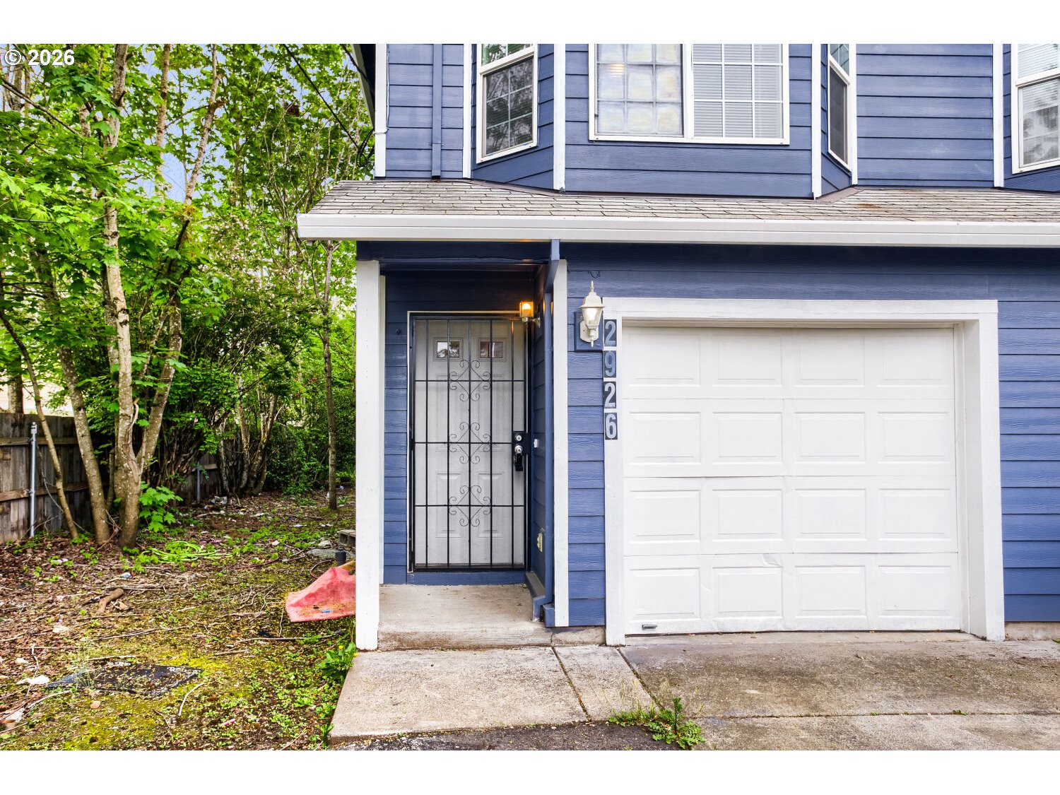 2926 SE 125TH AVE